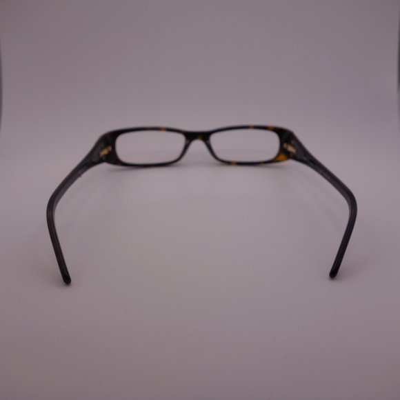 D&G DOLCE & GABANNA Prescription Glasses 1116 502 49 16 135 - Picture 7 of 16